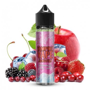 Vampire Vape - Aroma Pinkman Ice 14 ml
