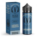 V by Black Note Latakia Aroma 10 ml