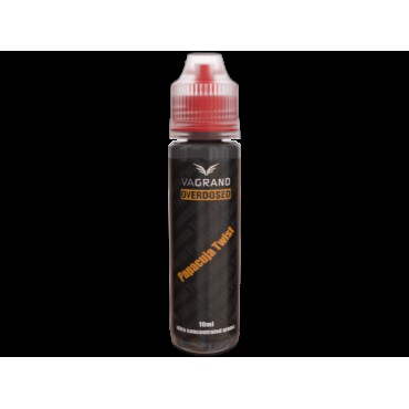 Vagrand - Overdosed - Aroma Papacuja Twist 10 ml