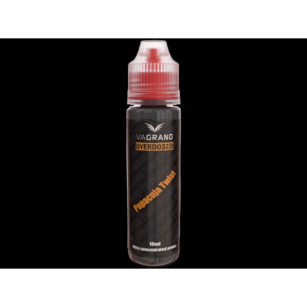 Vagrand - Overdosed - Aroma Papacuja Twist 10 ml