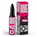 RIOT  SQUAD  PUNX  Himbeer  Granate  Aroma  5ml