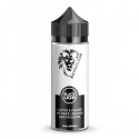 DAMPFLION Black Lion Aroma 10ml
