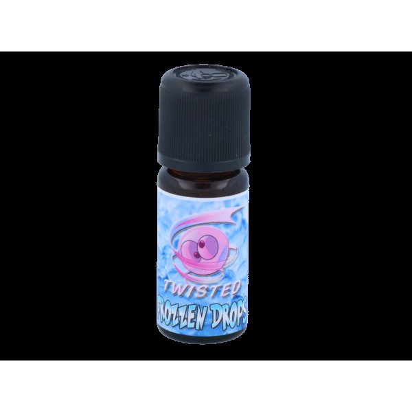 Twisted Aroma - Frozzen Drops 10ml