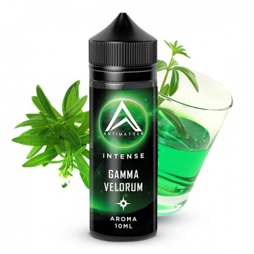 ANTIMATTER  INTENSE  Gamma  Velorum  Aroma  10  ml