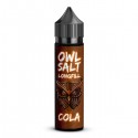 OWL SALT Cola Aroma 10ml