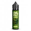 OWL SALT Grape Aroma 10ml