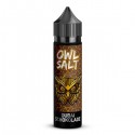 OWL SALT Dubai Schokolade Aroma 10ml