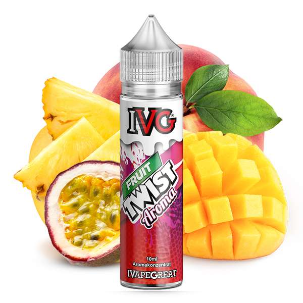 IVG Fruit  Twist  Aroma  10ml