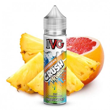 IVG Caribbean  Crush  Aroma  10ml