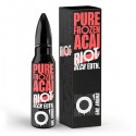 RIOT  SQUAD  Black  Edition  Pure  Frozen  Acai  Aroma  5ml