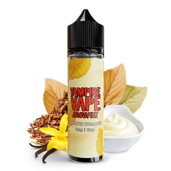 Vampire Vape - Aroma Smooth Tobacco 14 ml