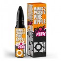 RIOT SQUAD PUNX Mango, Pfirsich und Ananas Aroma 5ml
