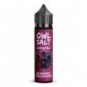 OWL SALT Blueberry Sour Raspberry Aroma 10ml