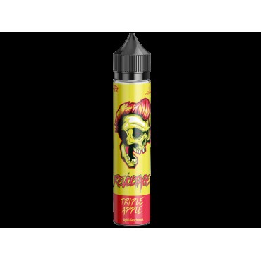 Revoltage - Aroma Triple Apple 15 ml