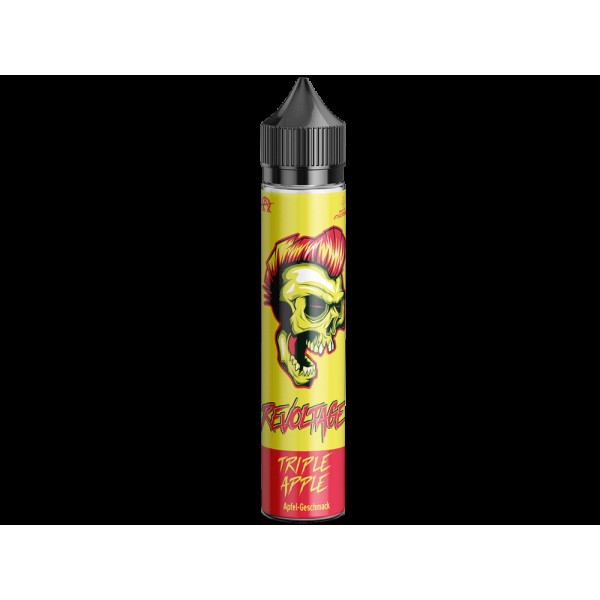 Revoltage - Aroma Triple Apple 15 ml