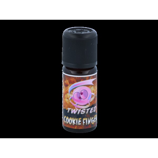 Twisted Aroma - Cookie Finger 10ml