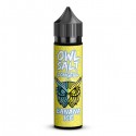 OWL SALT Banana Ice Aroma 10ml