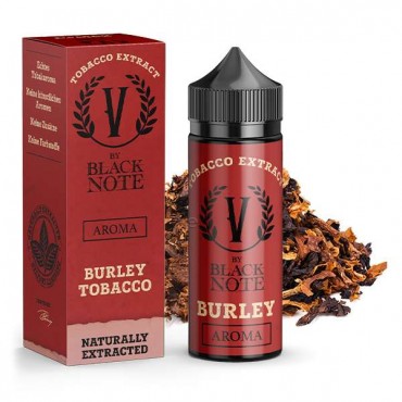 V by Black Note Burley Aroma 10 ml