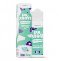 Dr. Frost - Arctic Edition - Aroma Apple Black Honeydew Ice 10 ml