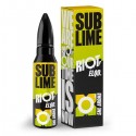 RIOT  SQUAD  ORIGINALS  Sub  Lime  Aroma  5ml