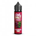 OWL SALT Strawberry Kiwi Aroma 10ml