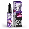 RIOT  SQUAD  PUNX  Schwarze  Johannisbeere  und  Wassermelone  Aroma  5ml