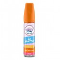 DINNER LADY Moments Peach Bubble Ice Aroma 20ml