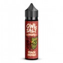 OWL SALT Peach Mango Aroma 10ml