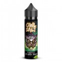 OWL SALT Cactus Dragon Razz Aroma 10ml