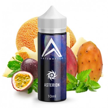 Evergreen - Aroma Apple Mint 8 ml