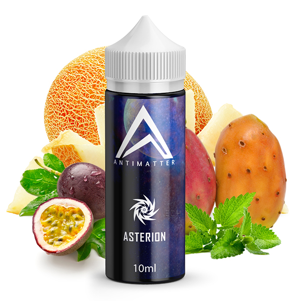 ANTIMATTER Asterion Aroma 10ml