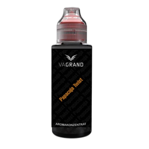 Vagrand - Aroma Papacuja Twist 20 ml