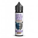 OWL SALT Blueberry Coco Aroma 10ml