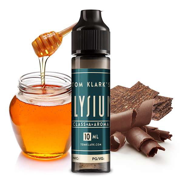 Tom Klarks - Aroma Elysium 10 ml