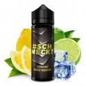 Evergreen - Aroma Mango Mint 8 ml