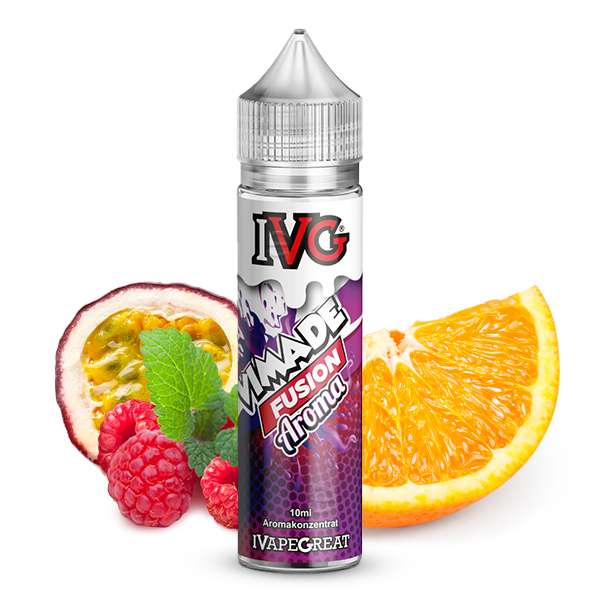 IVG Vimade  Fusion  Aroma  10ml