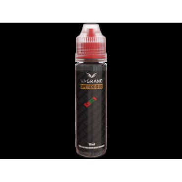 Vagrand - Overdosed - Aroma Kanzy 10 ml