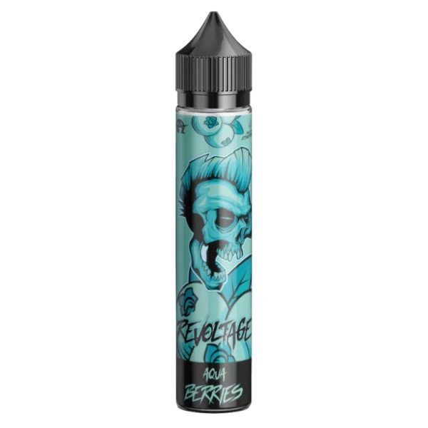 Revoltage - Aroma Aqua Berries 15ml