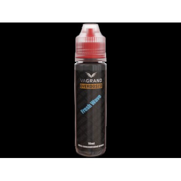Vagrand - Overdosed - Aroma Fresh Wave 10 ml