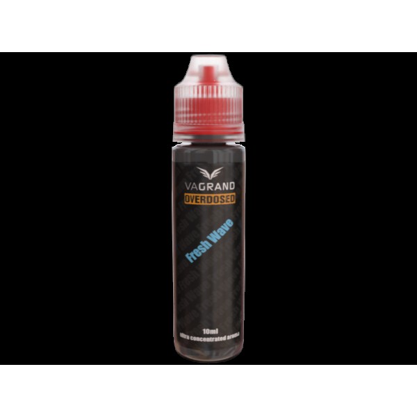 Vagrand - Overdosed - Aroma Fresh Wave 10 ml
