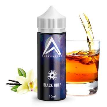 ANTIMATTER Black Hole Aroma 10ml