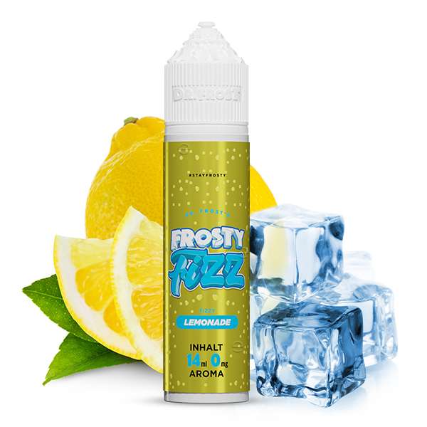 Dr. Frost - Aroma Lemonade Ice 14ml