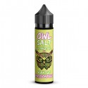 OWL SALT Kaktus Passionfruit Aroma 10ml