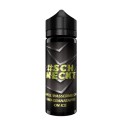 #Schmeckt - Aroma Apfel Wassermelone Granatapfel on Ice 10 ml