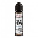 Tom Klarks - Aroma #2 Johannisbeere-Minze 10 ml
