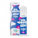 Dr. Frost - Arctic Edition - Aroma Blueberry Raspberry Ice 10 ml