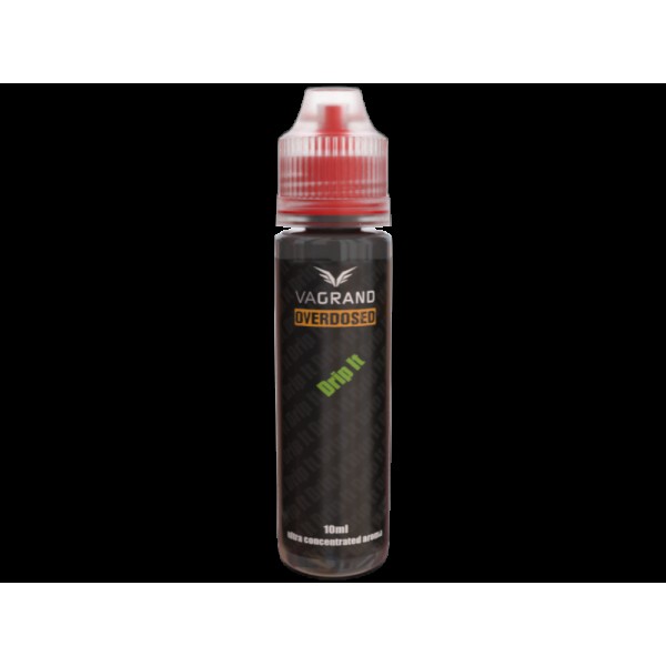 Vagrand - Overdosed - Aroma Drip It 10 ml