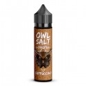 OWL SALT Cappuccino Aroma 10ml