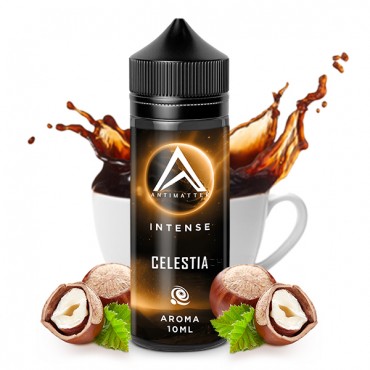 ANTIMATTER  INTENSE  Celestia  Aroma  10  ml