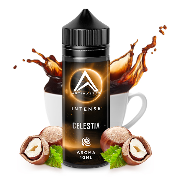 ANTIMATTER  INTENSE  Celestia  Aroma  10  ml